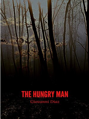 cover image of The Hungry Man